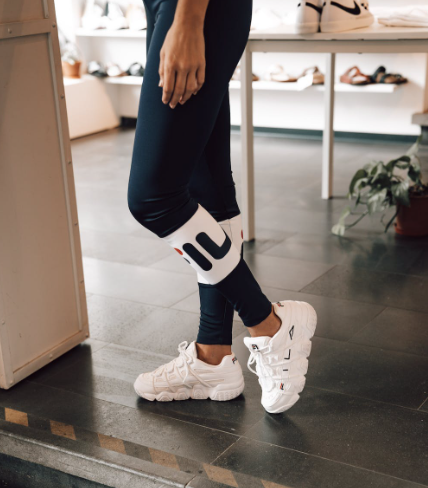 Stylish Athleisure: Fashionable and Comfortable Sportswear for Any Season