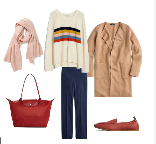 Transitional Fashion: Styling Tips for Smooth Seasonal Transitions