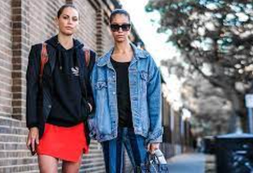 Effortlessly Cool: Nailing the Casual Streetwear Aesthetic