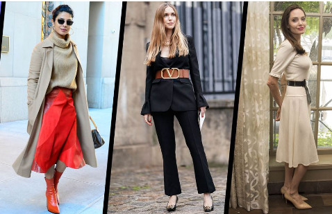 Fashionable Workwear: Stylish Office Outfits for Professional Women