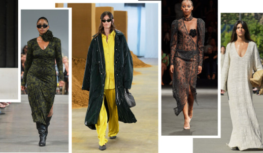 Inside New York Fashion Week: Highlights and Designers to Watch