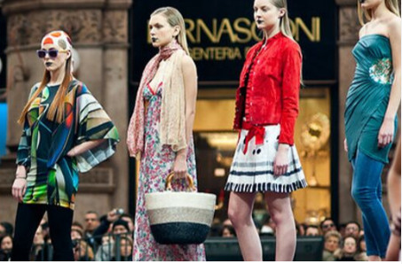 Fashion Capitals of the World: Exploring Global Style Destinations