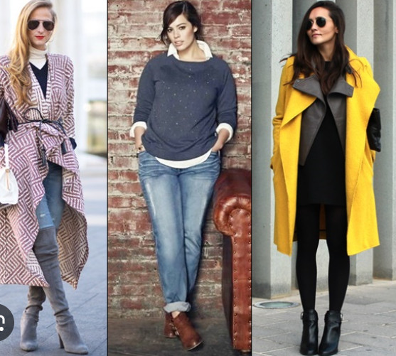 The Art of Layering: Tips for Creating Chic and Versatile Outfits