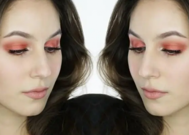 Bold and Beautiful: Creating Dramatic Eye Makeup for Fall