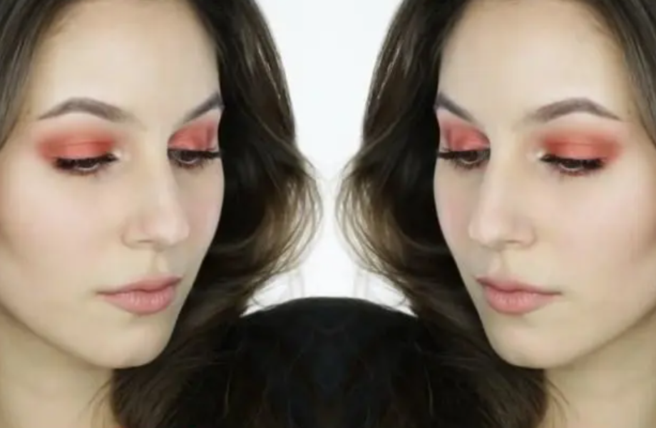 Bold and Beautiful: Creating Dramatic Eye Makeup for Fall