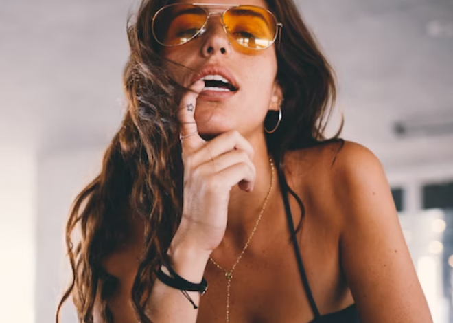 Accessorizing Like a Pro: Trendy Girl’s Guide to Perfecting Your Look