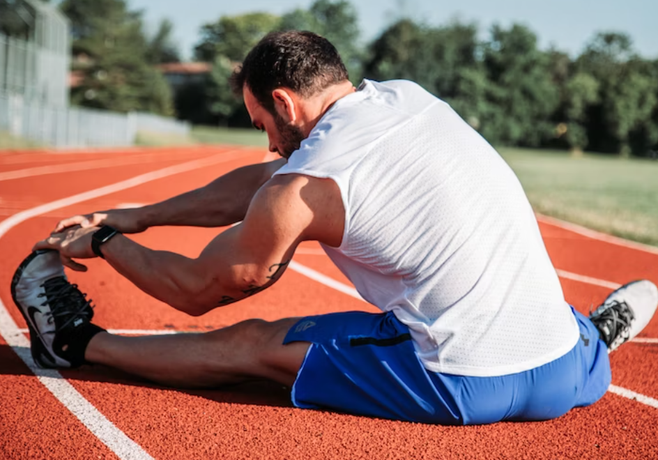 Trendy Men’s Activewear: Fashionable Performance Wear for Fitness Enthusiasts