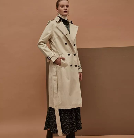 The Quintessential Trench Coat: Timeless Fashion for Him and Her
