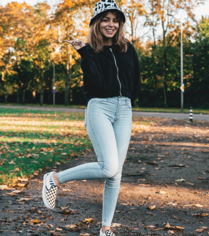 Walk on the Wild Side: Animal Print Shoes as Statement Pieces in Fall