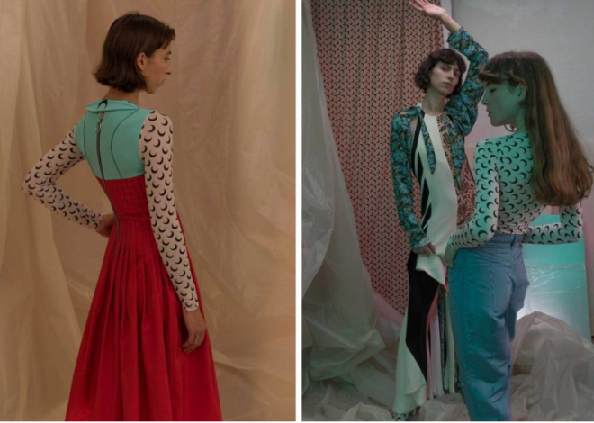 Sustainable Fashion Choices: Eco-Friendly Clothing Pairing for the Seasons