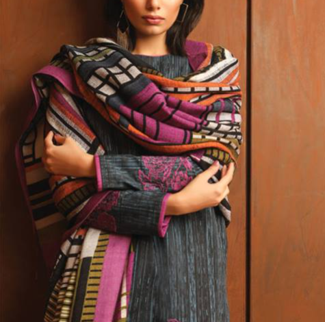 Warm and Cozy: Exploring the World of Winter Fabrics