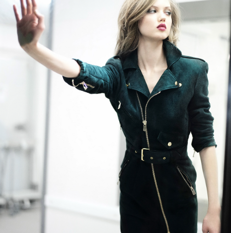 Dressed to Impress: Elegant Eveningwear for the Winter Season