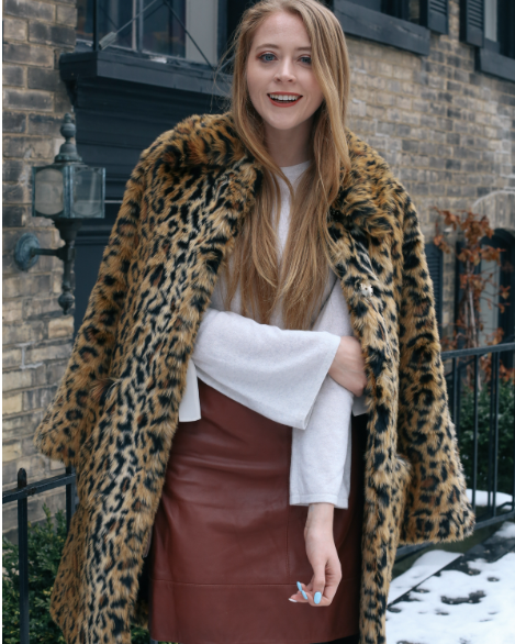 Winter Wardrobe on a Budget: Smart Style Choices