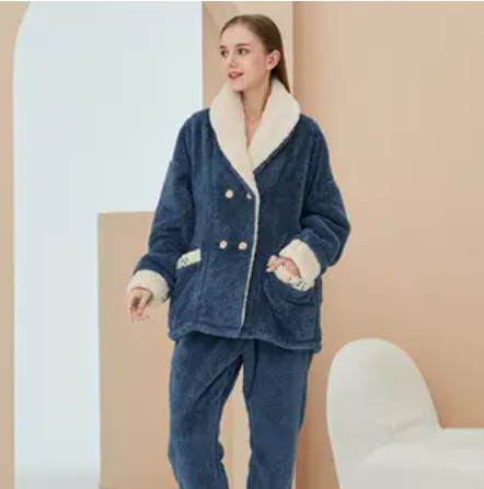 Chic and Cozy: Stylish Loungewear Picks for Winter