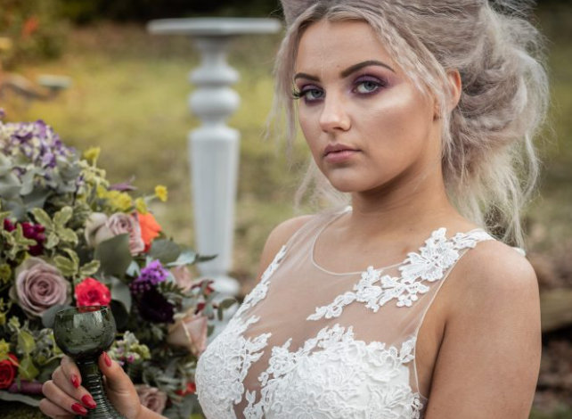 Winter Wonderland Beauty: Seasonal Makeup Inspiration