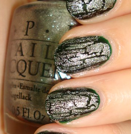 Nail Art Extravaganza: Winter Designs to Flaunt