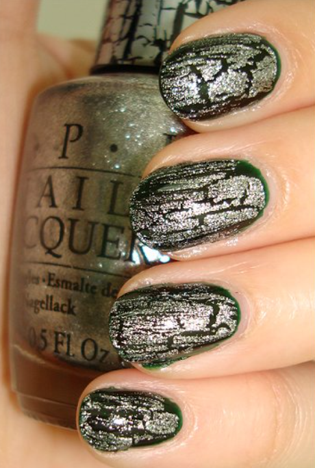 Nail Art Extravaganza: Winter Designs to Flaunt