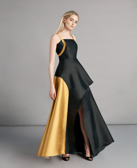 Elegant Eveningwear for Winter Events: A Style Guide