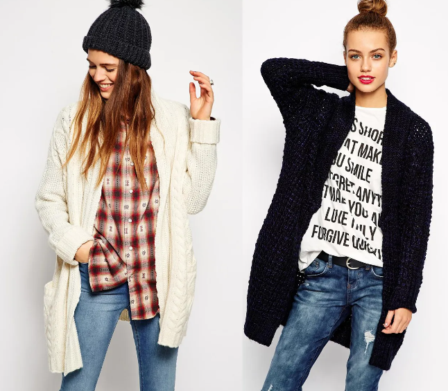 Winter Wardrobe Essentials: Must-Have Items for Cold Weather