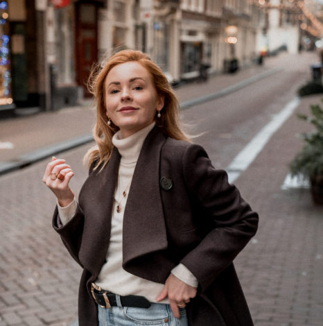The Ultimate Guide to Layering in Autumn and Winter