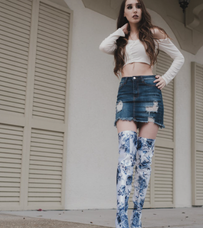 Boots for Every Occasion: Choosing the Right Boots to Complete Your Outfit