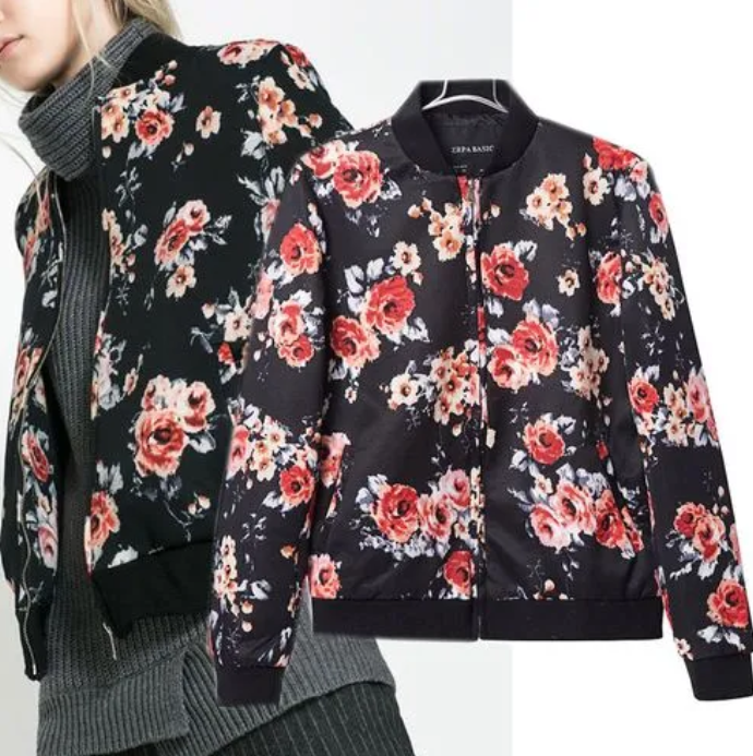 Floral Fashion: Incorporating Flowers into Your Wardrobe