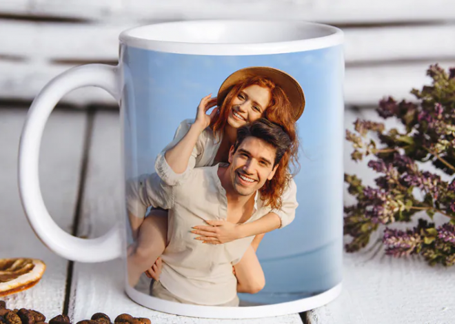 Transform Memories into Masterpieces with PrinterPix