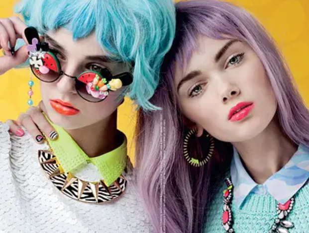 Funky Fashion: Incorporating Patterns into Your Look