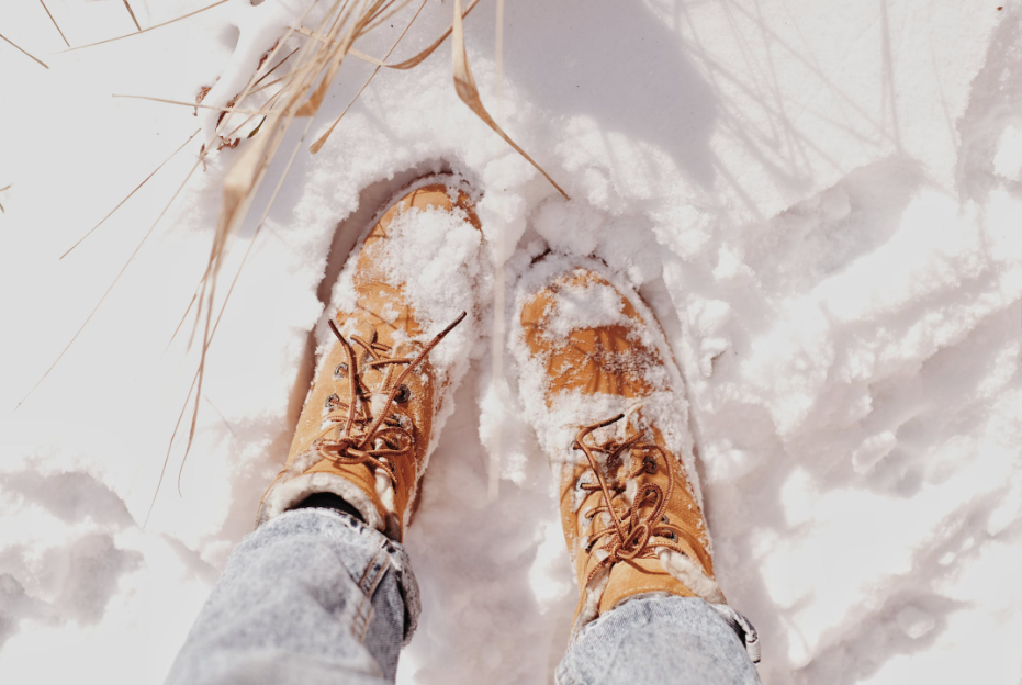 Footwear for Frosty Climates: Matching Boots to Temperature