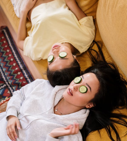 Winter Skincare Secrets: Step-by-Step for Glowing Skin