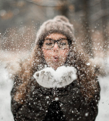 Rainy Winters vs. Snowy Winters: Dressing for Precipitation