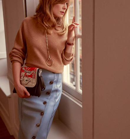 Frosty Fashion: How to Rock Your Winter Wardrobe if You’re Plus-Size