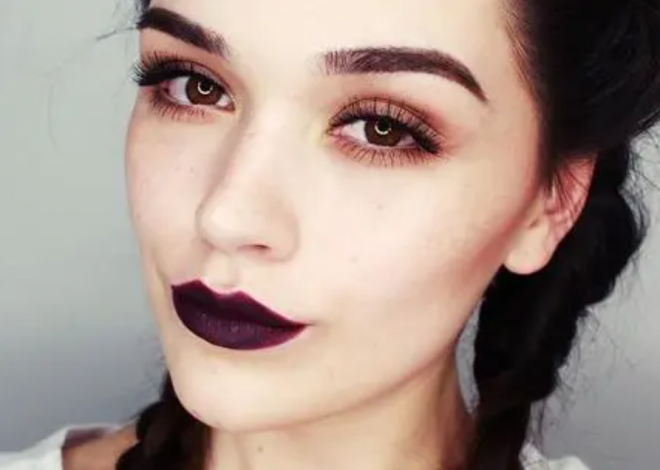 Sculpted Perfection: Makeup Techniques for a Defined and Polished Look