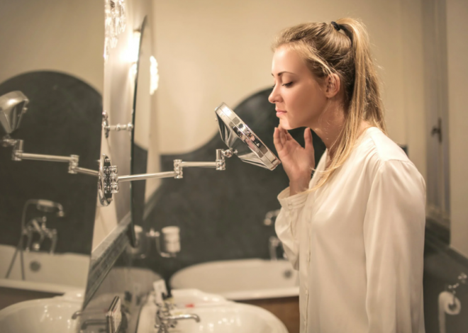 Radiant Skin, Radiant Year: Skincare Tips for a Fresh Start in 2024