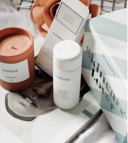 Glow Up Goals: Achieving Perfect Skin with Advanced Skincare in 2024