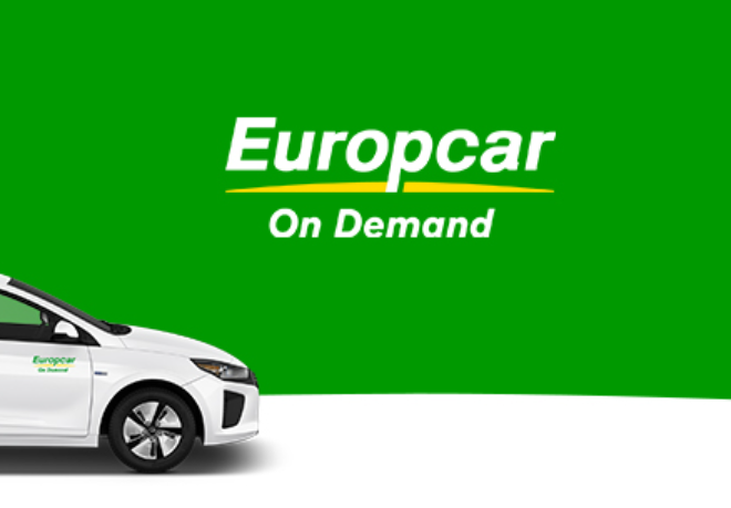 Travel in Style: Discover Europcar – The Ultimate Choice for Fashionable Journeys!