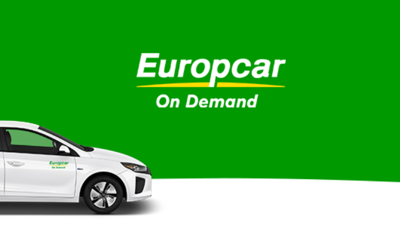 Travel in Style: Discover Europcar – The Ultimate Choice for Fashionable Journeys!