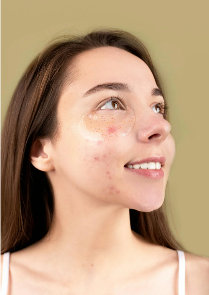 Glowing All Season: Hydrating Face Oils for Springtime Radiance