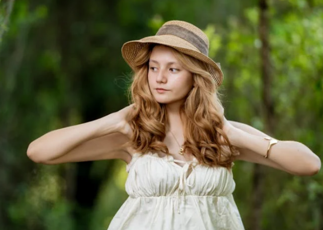 Spring and Summer Haircare: Protecting Your Locks from the Sun