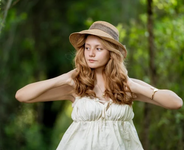 Spring and Summer Haircare: Protecting Your Locks from the Sun