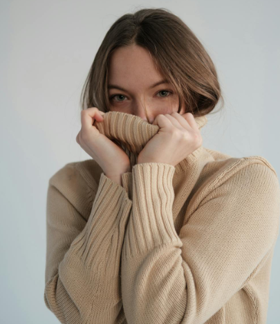 Fall Staples: Cozy Knit Sweaters and Pleated Skirts to Elevate Your Look