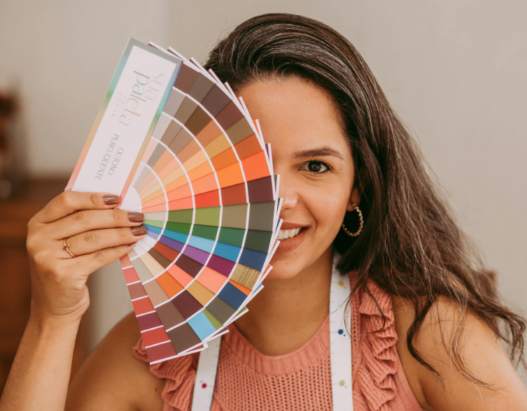 Fall Ready: Matching Your Makeup Palette to Your Wardrobe
